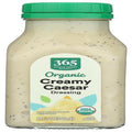 Vinaigrette César Biologique Whole Foods Market, 355 ml