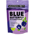 Wilderness Poets - Poudre de Fleur de Pois Papillon Bleu (alias Matcha Bleu) (92g)