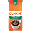 Dunkin' Original Blend Café moulu décaféiné, torréfaction moyenne, 340 g