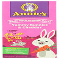 Annies Homegrown, Macaroni au Fromage Bunny Yummy, 6 onces