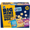 Kroger Biscuits Assortis 30 ct / 1 oz
