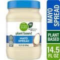 Simple Truth Tartinade végétalienne à la mayonnaise 430 ml