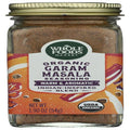 Whole Foods Market, Mélange d'épices bio Garam Masala, 1,9 once