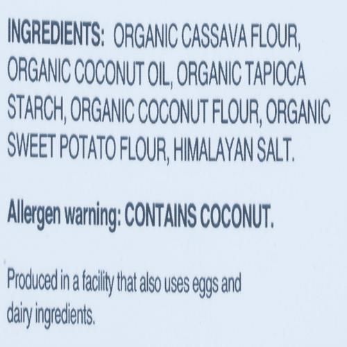 Lesserevil, Paleo Puffs, Sel de l'Himalaya, 142 g