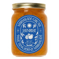 Marmalade Grove - Marmelade de Clémentine 'Sunrise' (140g)