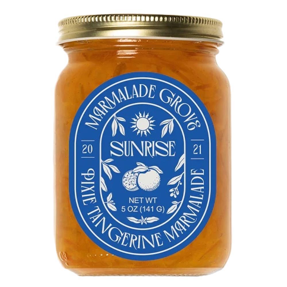 Marmalade Grove - Marmelade de Clémentine 'Sunrise' (140g)