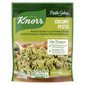 Knorr Accompagnements Pâtes crémeuses au Pesto, 116 g