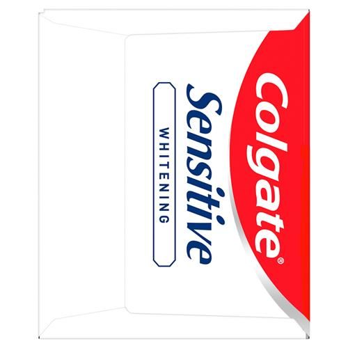 Colgate Dentifrice Maximum Soulagement Sensibilité et Blancheur, 170 g