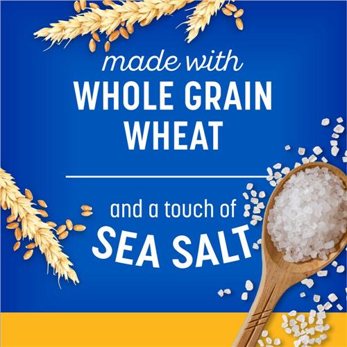 Kroger Woven Wheats Whole Grain Crackers 12.5 oz