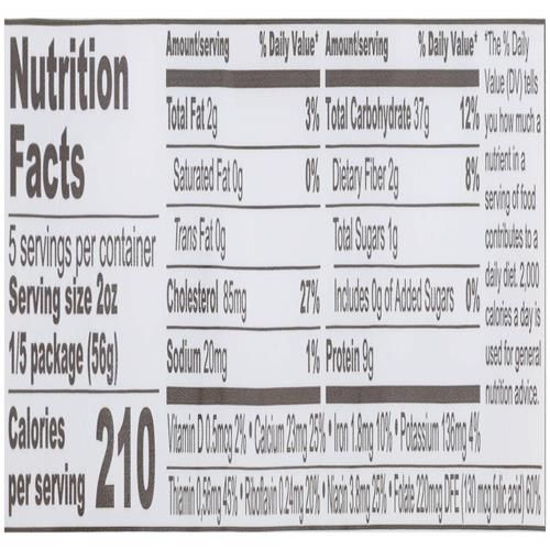 Rummo Nid de Pappardelle aux œufs n° 101, 250 g