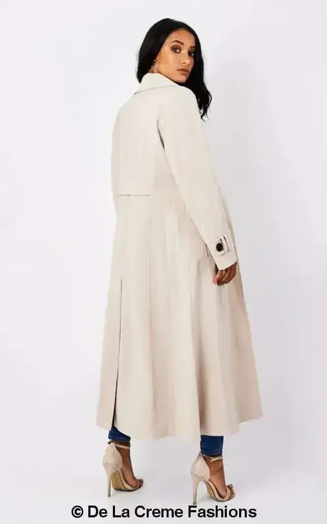Imperméable long Printemps/Été (2002-SP)