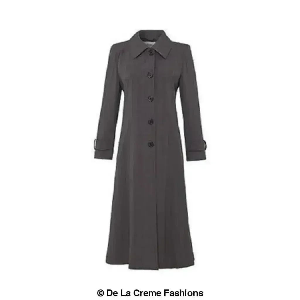 Imperméable long Printemps/Été (2002-SP)