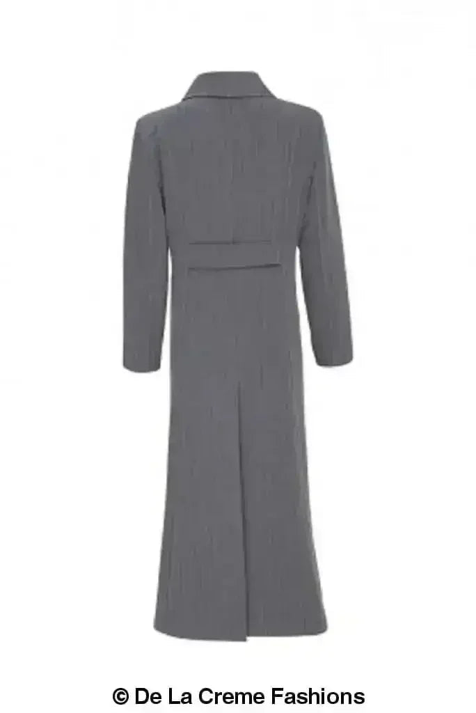 Imperméable long Printemps/Été (2002-SP)