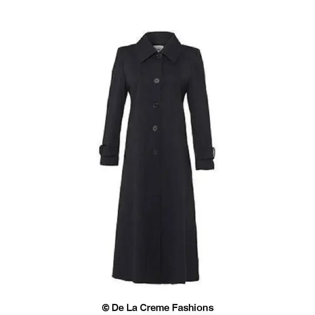 Imperméable long Printemps/Été (2002-SP)