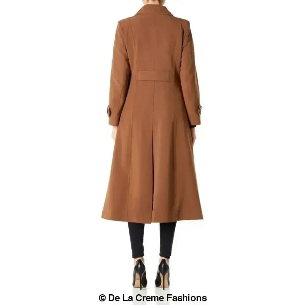 Imperméable long Printemps/Été (2002-SP)