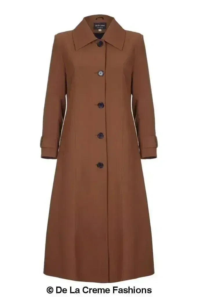 Imperméable long Printemps/Été (2002-SP)