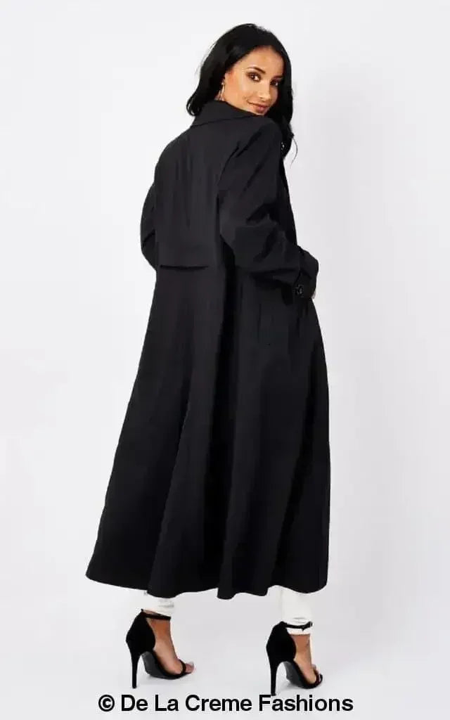 Imperméable long Printemps/Été (2002-SP)