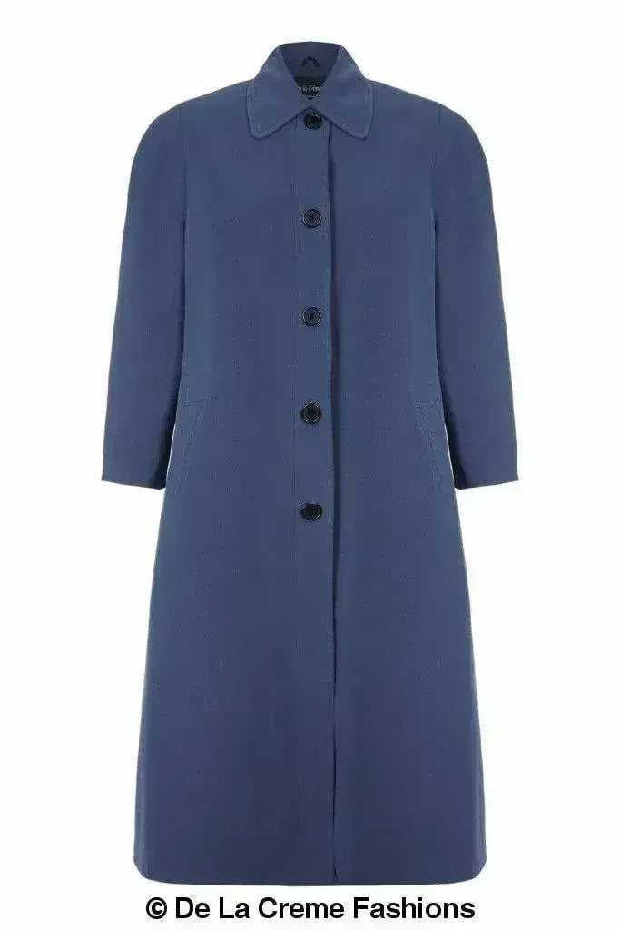 Manteau long grandes tailles printemps/été