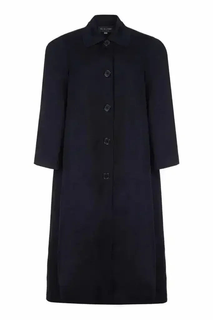 Manteau long grandes tailles printemps/été