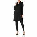 De La Creme - Veste sans manches mi-longue pour femme - Collection Printemps/Été