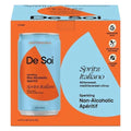 De Soi - Apéritif pétillant sans alcool « Spritz Italiano » (paquet de 4)