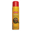 Vaporisateur de cuisson à l'huile de colza Carlini, 227 g