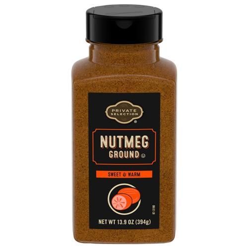 Noix de muscade moulue Sélection Privée 394 g