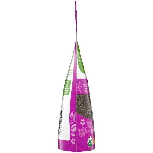 Graines de chia noires biologiques Simple Truth 340 g