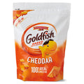 Biscuits salés au cheddar Goldfish de Pepperidge Farm, 312 g