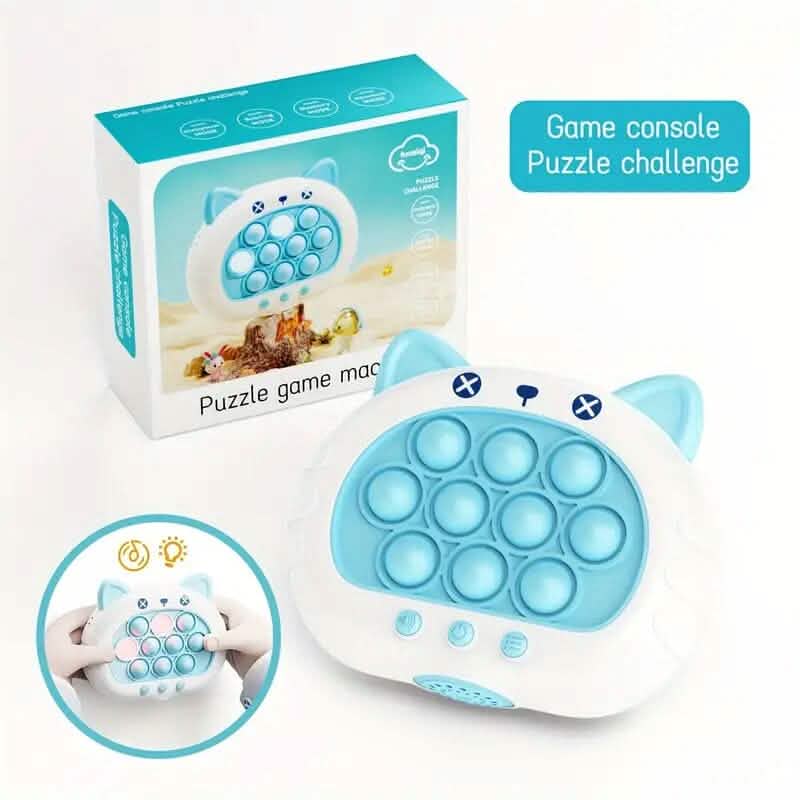 Jouets éducatifs de décompression