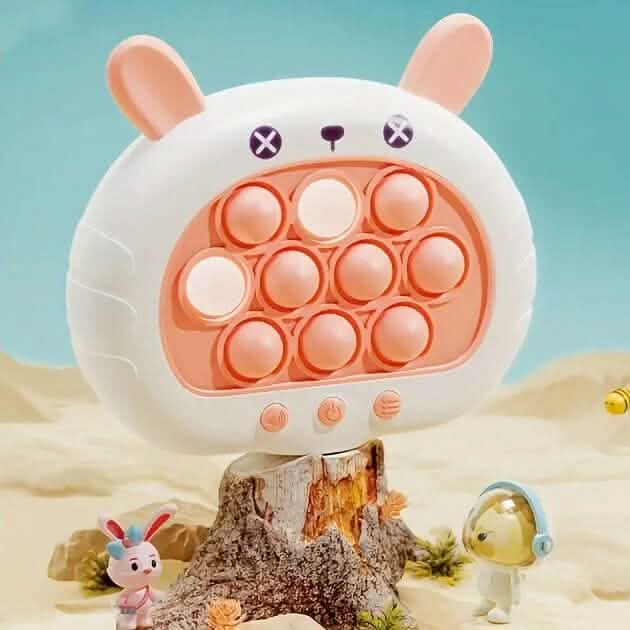 Jouets éducatifs de décompression