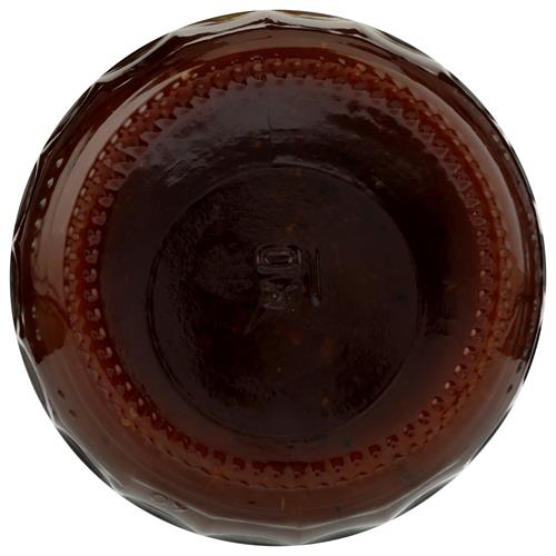 Whole Foods Market, Sauce barbecue biologique Texas True, 18 oz