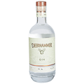 Deerhammer Distilling Co - Gin « Dutch Style » (750 ml)