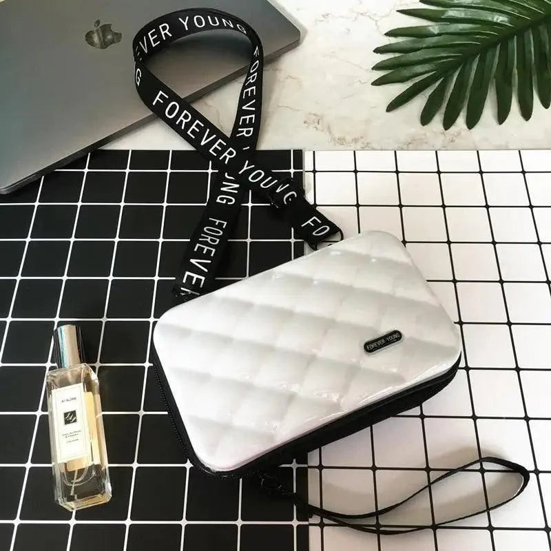 Sacs à main ravissants de créateurs pour femmes et filles, petits sacs à bandoulière, célèbre pochette pour femmes