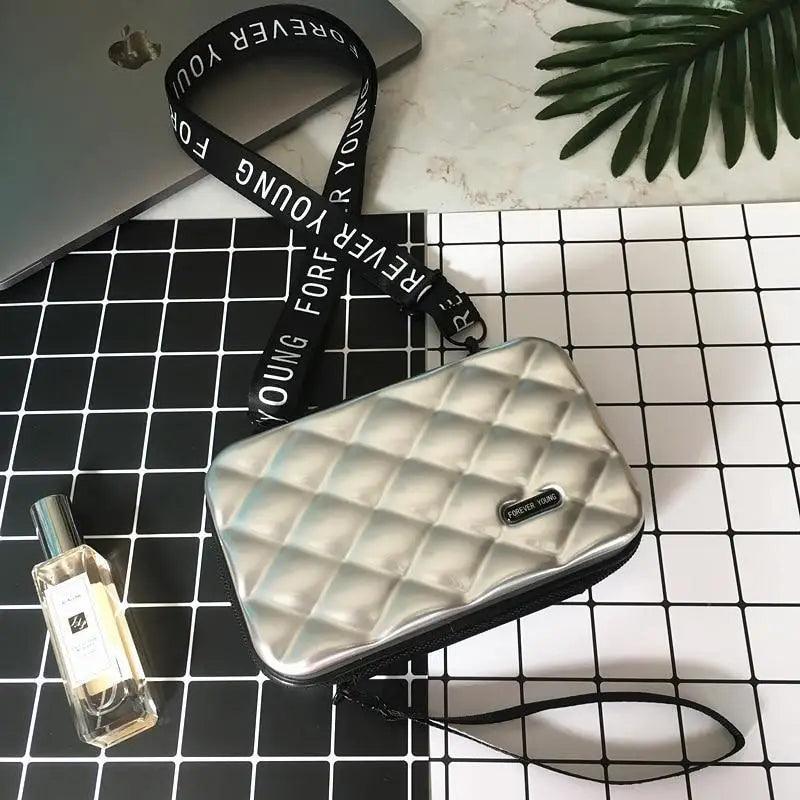 Sacs à main ravissants de créateurs pour femmes et filles, petits sacs à bandoulière, célèbre pochette pour femmes