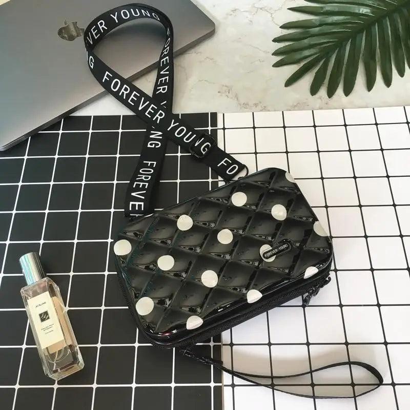 Sacs à main ravissants de créateurs pour femmes et filles, petits sacs à bandoulière, célèbre pochette pour femmes