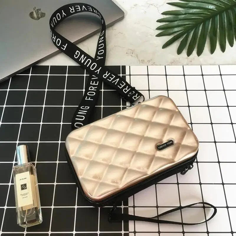 Sacs à main ravissants de créateurs pour femmes et filles, petits sacs à bandoulière, célèbre pochette pour femmes