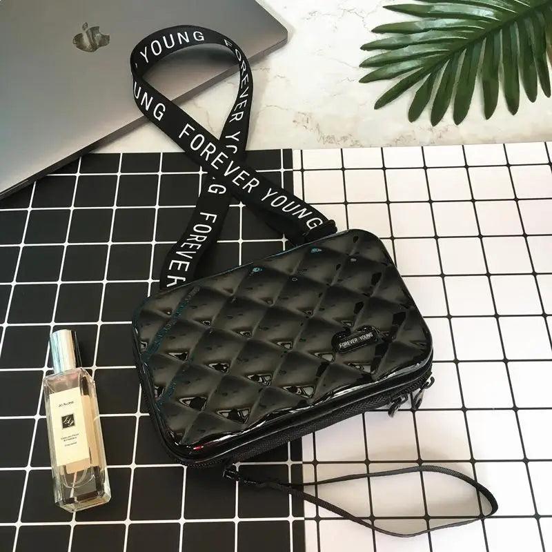 Sacs à main ravissants de créateurs pour femmes et filles, petits sacs à bandoulière, célèbre pochette pour femmes