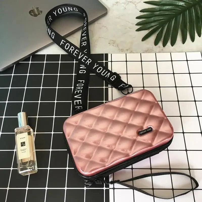 Sacs à main ravissants de créateurs pour femmes et filles, petits sacs à bandoulière, célèbre pochette pour femmes