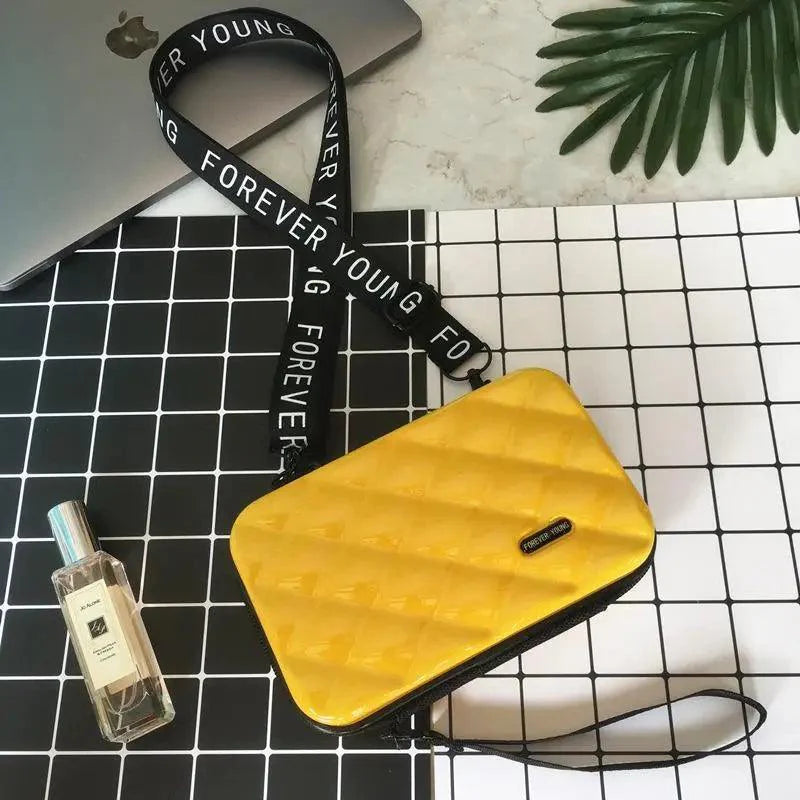 Sacs à main ravissants de créateurs pour femmes et filles, petits sacs à bandoulière, célèbre pochette pour femmes