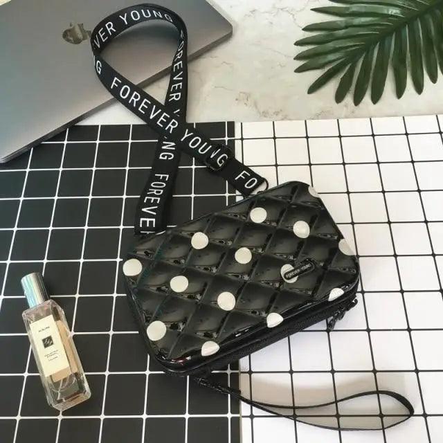 Sacs à main ravissants de créateurs pour femmes et filles, petits sacs à bandoulière, célèbre pochette pour femmes