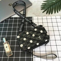 Sacs à main ravissants de créateurs pour femmes et filles, petits sacs à bandoulière, célèbre pochette pour femmes
