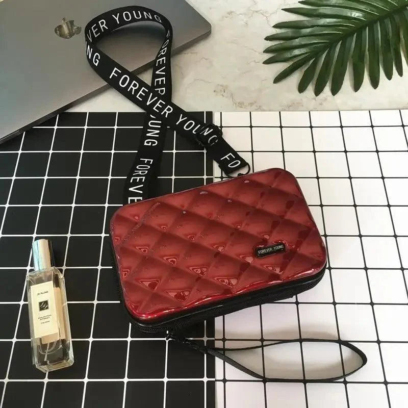 Sacs à main ravissants de créateurs pour femmes et filles, petits sacs à bandoulière, célèbre pochette pour femmes