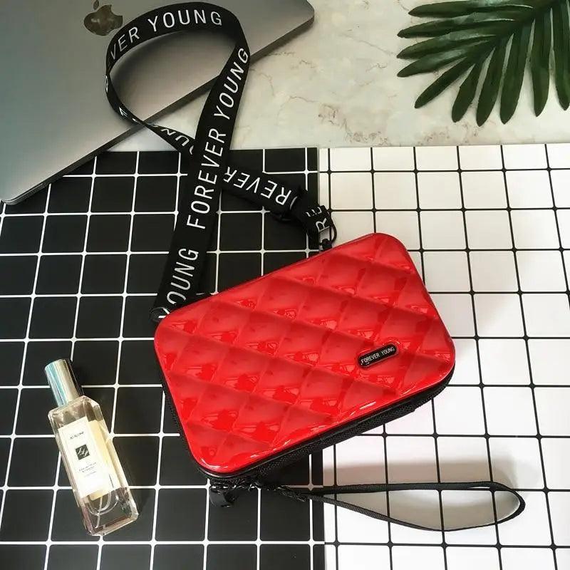 Sacs à main ravissants de créateurs pour femmes et filles, petits sacs à bandoulière, célèbre pochette pour femmes