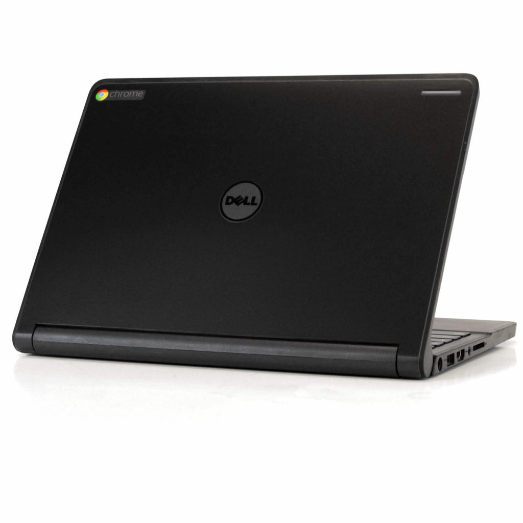 Dell Chromebook 3120 11 po 1,40 GHz Intel Celeron (Remis à neuf)
