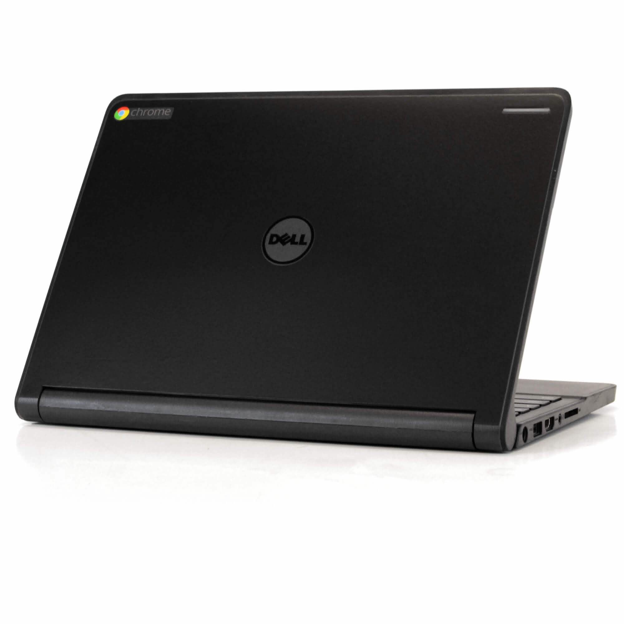 Dell Chromebook 3120 11 po 1,40 GHz Intel Celeron (Remis à neuf)