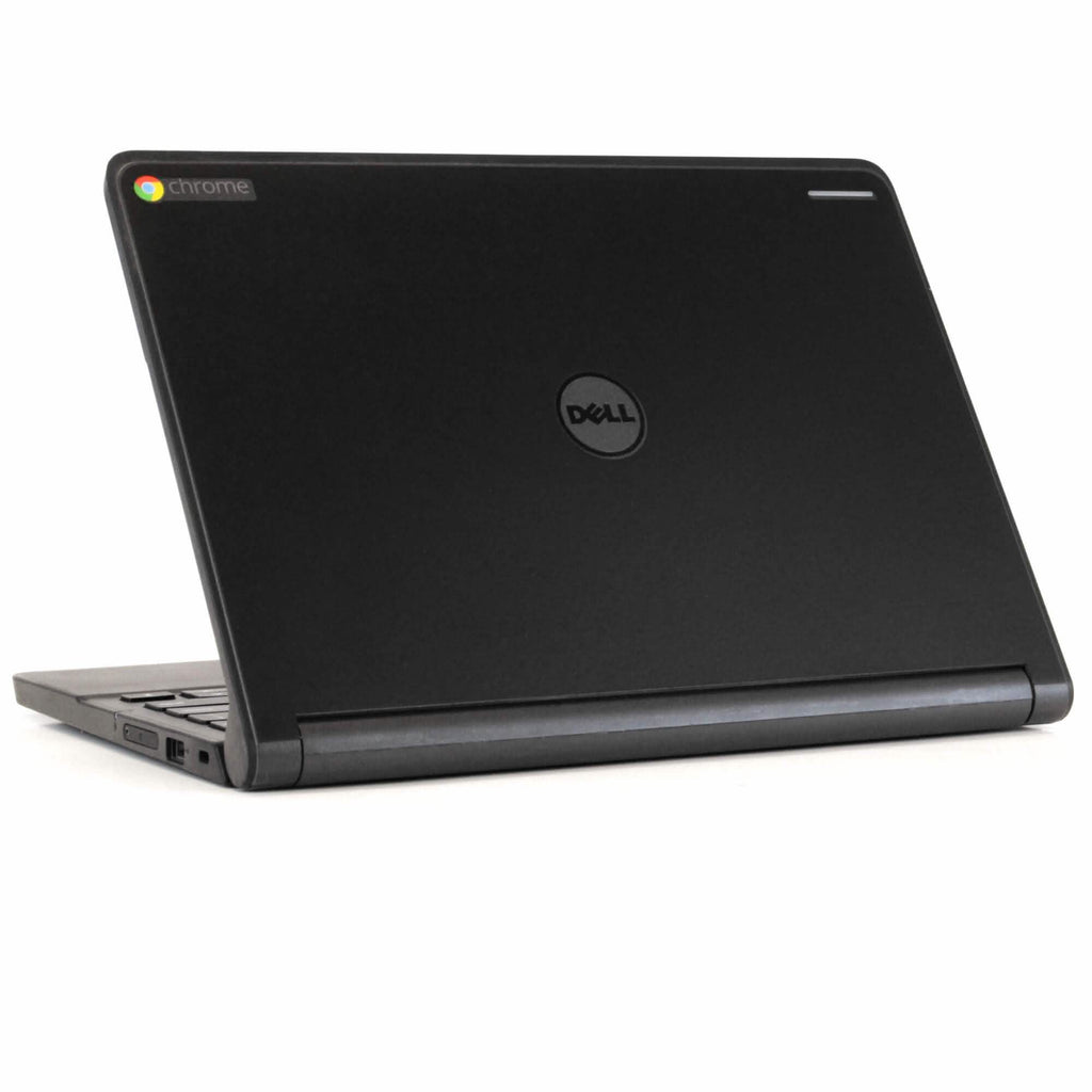 Dell Chromebook 3120 11 po 1,40 GHz Intel Celeron (Remis à neuf)