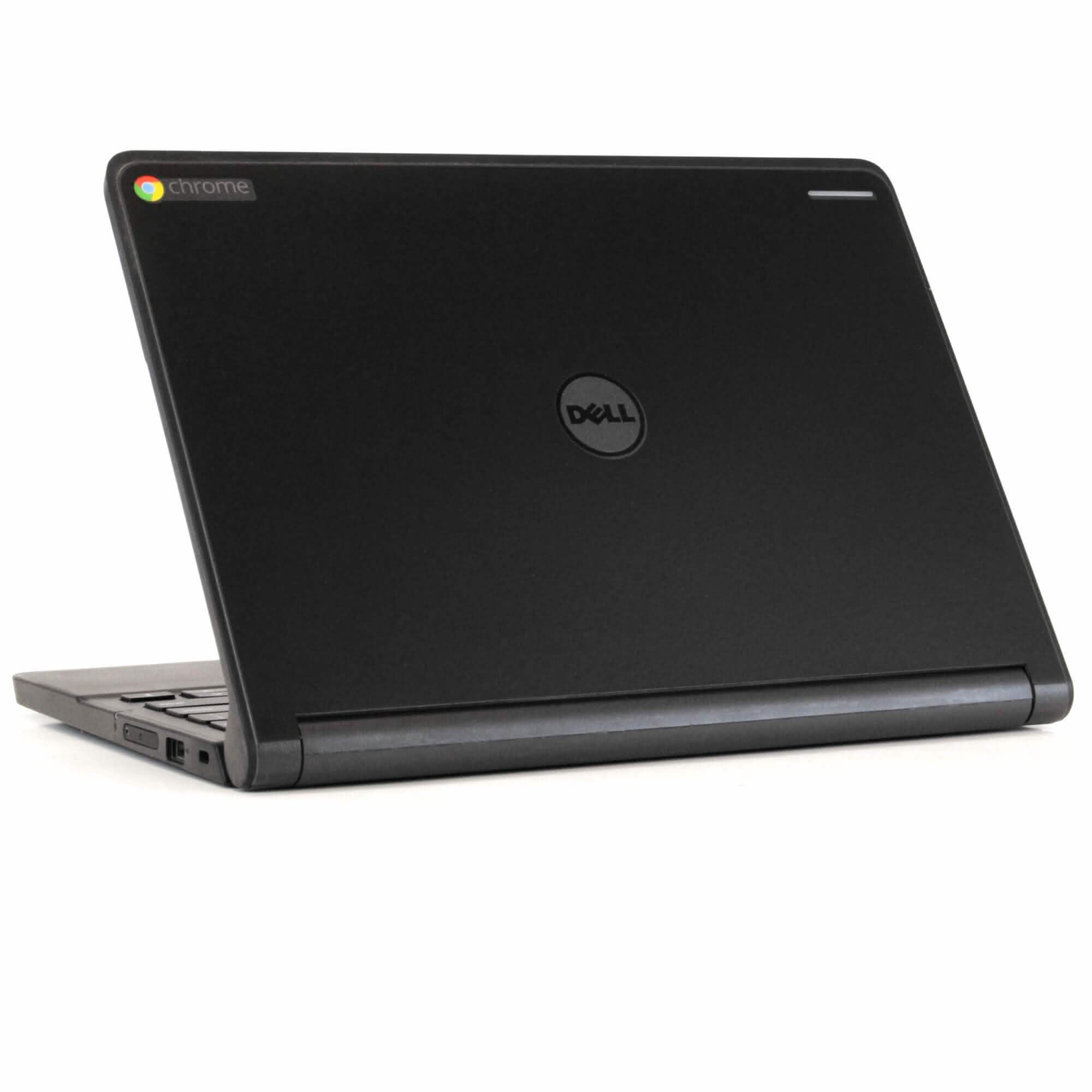 Dell Chromebook 3120 11 po 1,40 GHz Intel Celeron (Remis à neuf)