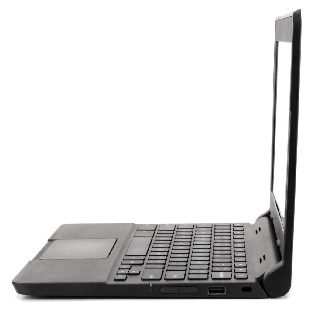 Dell Chromebook 3120 11 po 1,40 GHz Intel Celeron (Remis à neuf)