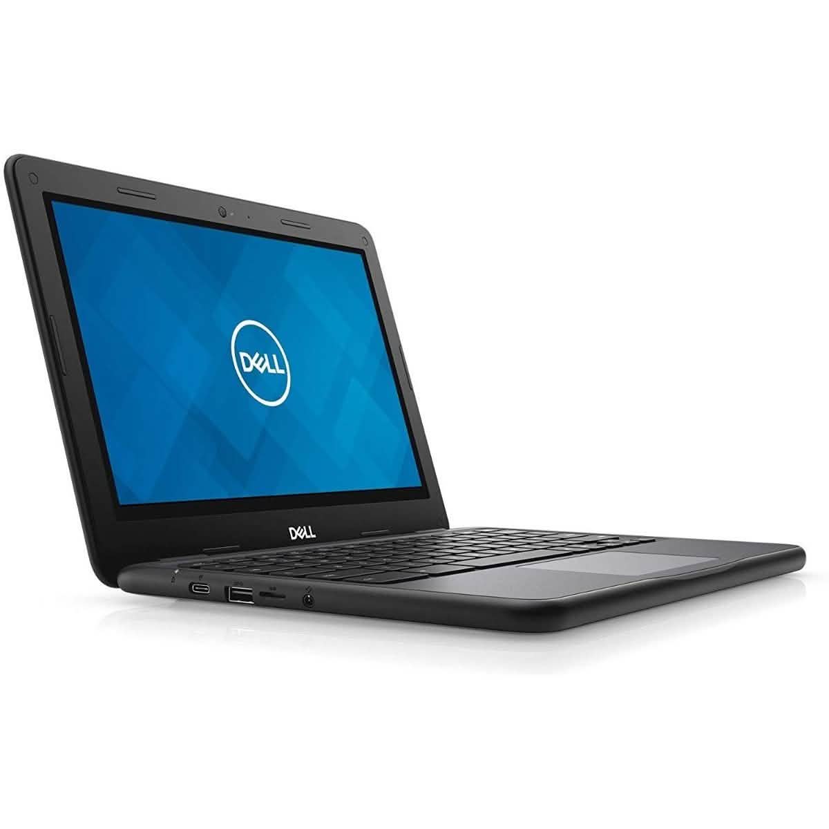 Dell Chromebook 5190 2-en-1 11,6" 4 Go 16 Go (reconditionné)
